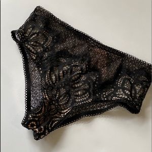 New✨ Victoria’s Secret Dream Angels Panty NWT